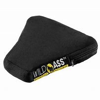 Wild Ass Seat - Sportslite - Bobber Daves Custom Cycles