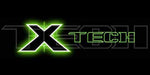 XTech Battery Charger - 6V & 12V 2AMP Lithium/Lead - Bobber Daves Custom Cycles